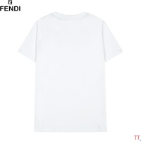 $32.00 USD Fendi T-Shirts Short Sleeved For Men #852849
