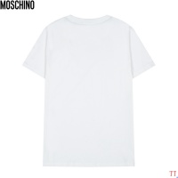 $32.00 USD Moschino T-Shirts Short Sleeved For Men #852931