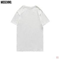 $32.00 USD Moschino T-Shirts Short Sleeved For Men #852932