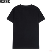 $27.00 USD Moschino T-Shirts Short Sleeved For Men #852934