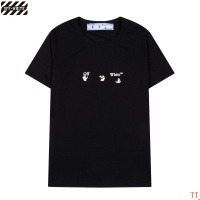 $29.00 USD Off-White T-Shirts Short Sleeved For Men #852947