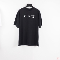 $29.00 USD Off-White T-Shirts Short Sleeved For Men #852950