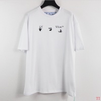 $29.00 USD Off-White T-Shirts Short Sleeved For Men #852951