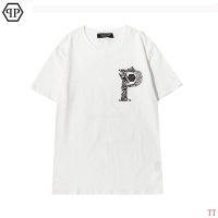 $32.00 USD Philipp Plein PP T-Shirts Short Sleeved For Men #852960