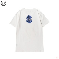 $29.00 USD Philipp Plein PP T-Shirts Short Sleeved For Men #852965