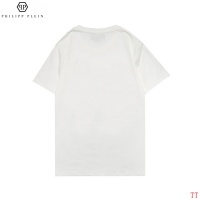 $29.00 USD Philipp Plein PP T-Shirts Short Sleeved For Men #852967