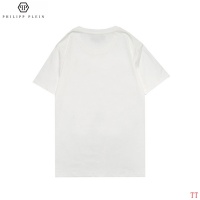 $27.00 USD Philipp Plein PP T-Shirts Short Sleeved For Men #852970