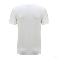 $29.00 USD Versace T-Shirts Short Sleeved For Men #852981
