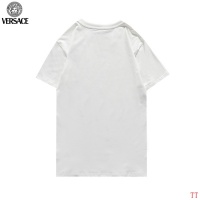 $27.00 USD Versace T-Shirts Short Sleeved For Men #852983