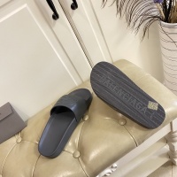 $62.00 USD Balenciaga Slippers For Men #853004