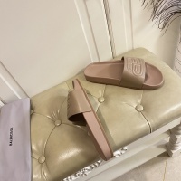 $62.00 USD Balenciaga Slippers For Women #853006
