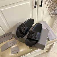 $62.00 USD Balenciaga Slippers For Women #853009