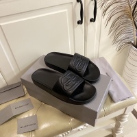 $62.00 USD Balenciaga Slippers For Women #853009