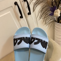 $45.00 USD Alexander McQueen Slippers For Women #853050