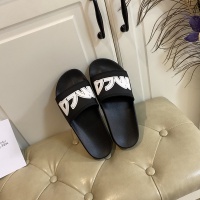 $45.00 USD Alexander McQueen Slippers For Women #853053