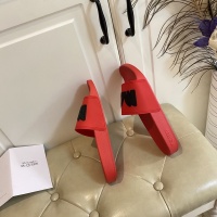 $45.00 USD Alexander McQueen Slippers For Women #853054