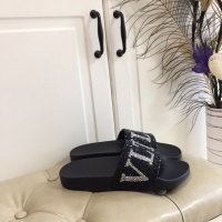 $60.00 USD Valentino Slippers For Women #853056
