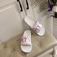 $60.00 USD Valentino Slippers For Women #853059