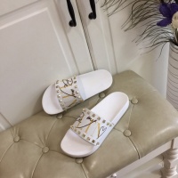 $60.00 USD Valentino Slippers For Women #853060
