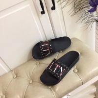 $60.00 USD Valentino Slippers For Men #853061