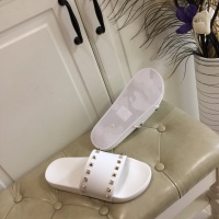$56.00 USD Valentino Slippers For Women #853067