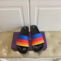 $43.00 USD Tommy Hilfiger TH Slippers For Men #853229