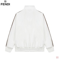 $88.00 USD Fendi Tracksuits Long Sleeved For Men #853234
