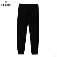 $88.00 USD Fendi Tracksuits Long Sleeved For Men #853235