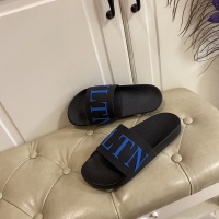 $48.00 USD Valentino Slippers For Women #853254