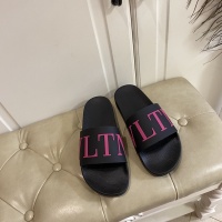 $48.00 USD Valentino Slippers For Women #853256