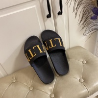 $48.00 USD Valentino Slippers For Women #853257