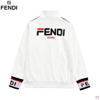 $88.00 USD Fendi Tracksuits Long Sleeved For Men #853260