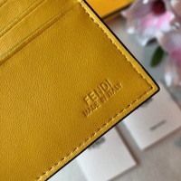 $60.00 USD Fendi AAA Man Wallets #853397