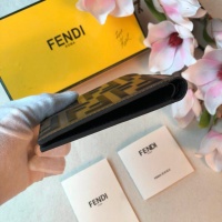 $64.00 USD Fendi AAA Man Wallets #853403