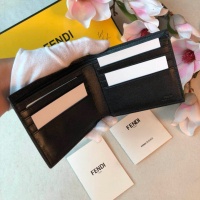 $64.00 USD Fendi AAA Man Wallets #853403