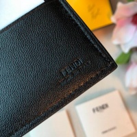 $64.00 USD Fendi AAA Man Wallets #853403