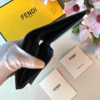 $64.00 USD Fendi AAA Man Wallets #853403