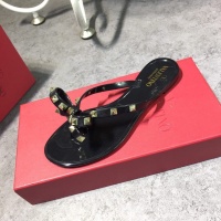 $42.00 USD Valentino Slippers For Women #853406