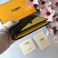 $56.00 USD Fendi AAA Man Wallets #853409