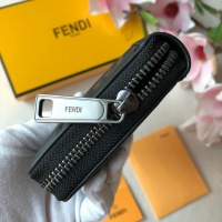 $64.00 USD Fendi AAA Man Wallets #853415