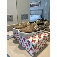 $98.00 USD Gucci Casual Shoes For Women #853442