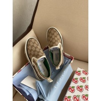 $98.00 USD Gucci Casual Shoes For Women #853442