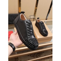 $98.00 USD Christian Louboutin Fashion Shoes For Men #853444