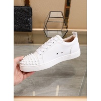 $98.00 USD Christian Louboutin Fashion Shoes For Men #853445