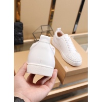 $98.00 USD Christian Louboutin Fashion Shoes For Men #853445