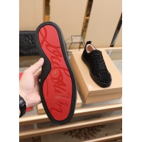 $98.00 USD Christian Louboutin Fashion Shoes For Men #853446