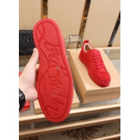 $98.00 USD Christian Louboutin Fashion Shoes For Men #853447
