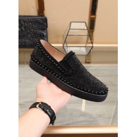 $98.00 USD Christian Louboutin Fashion Shoes For Men #853448