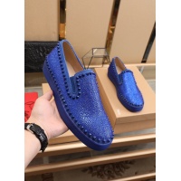 $98.00 USD Christian Louboutin Fashion Shoes For Men #853449