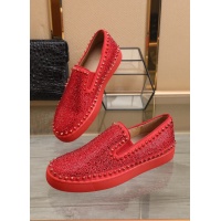 $98.00 USD Christian Louboutin Fashion Shoes For Men #853450